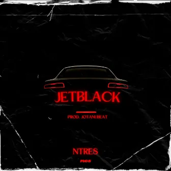 Jet Black by Jotanubeat