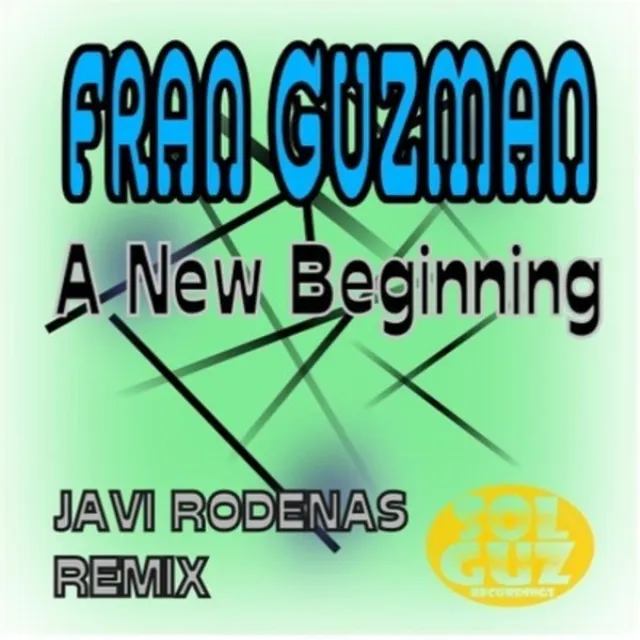 A New Beginning - (original Mix)