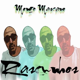 Rascunhos - EP by Monge Mascavo