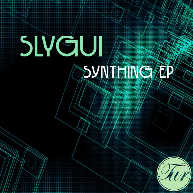 Synthing - Original Mix