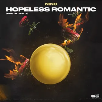 Hopeless Romantic by Nino