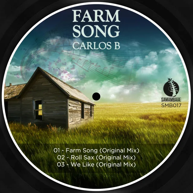 Farm Song - Original Mix