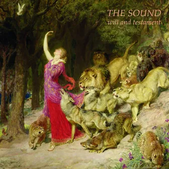 Will and Testament / Starlight by The Sound