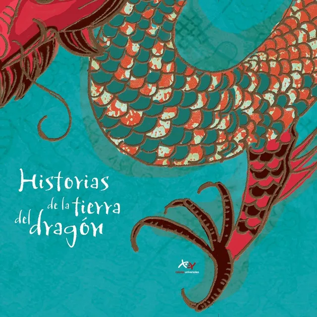 Historias de la Tierra del Dragón