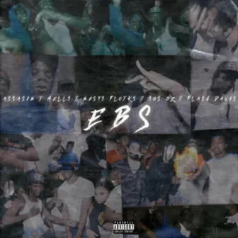 EBS (EveryBody Shot) by Yus Gz