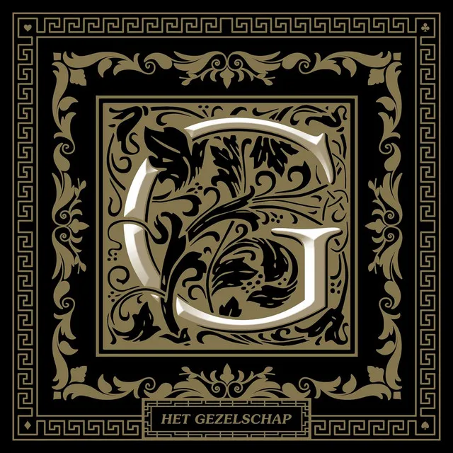 Het Gezelschap (Single)