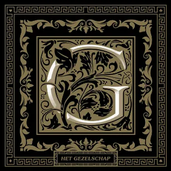 Het Gezelschap (Single) by Het Gezelschap