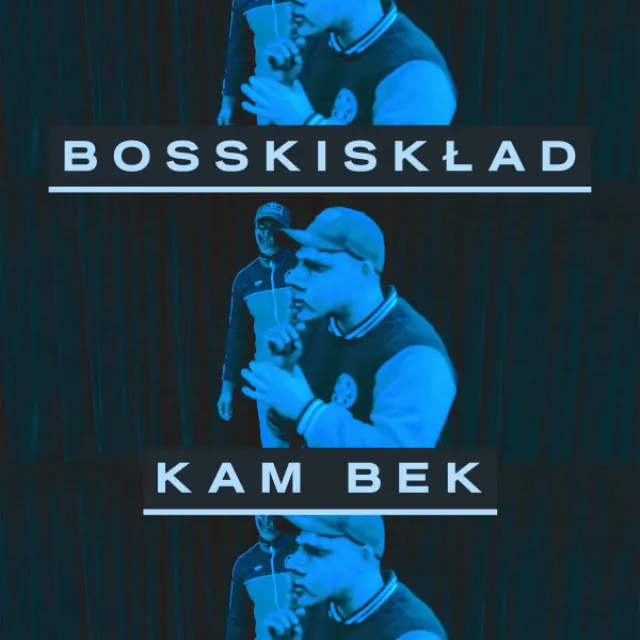 Kam bek