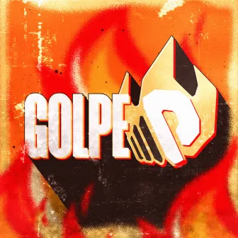 Golpe P by Andrews Farias