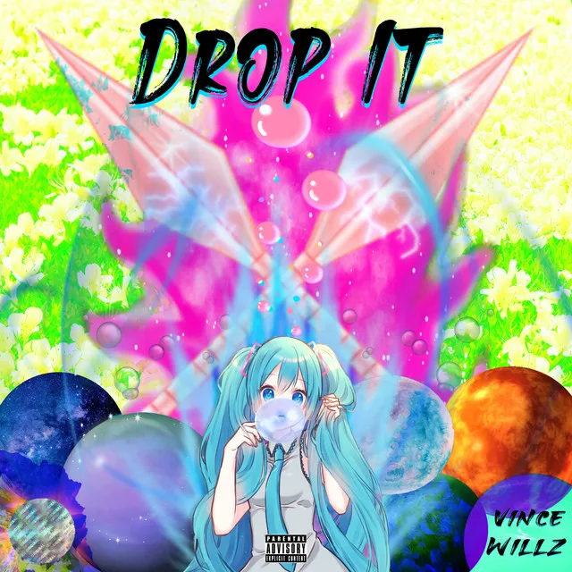 Drop It