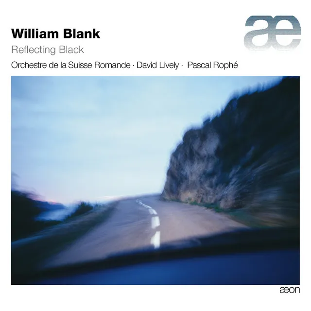 Reflecting Black, pour piano et orchestre: Tableau ll