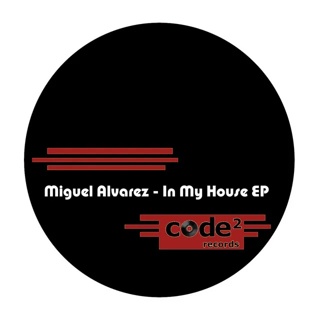 In My House Ep