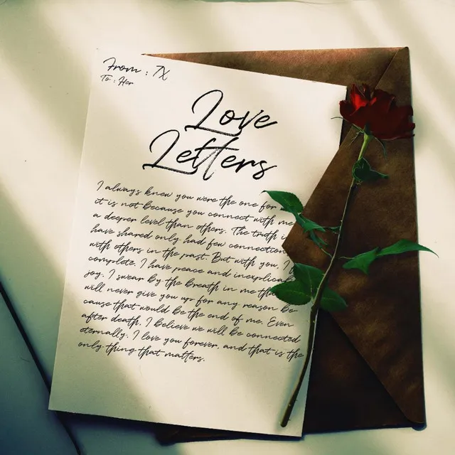 Love Letters