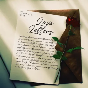 Love Letters by 7x