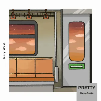 pretty by Nory West