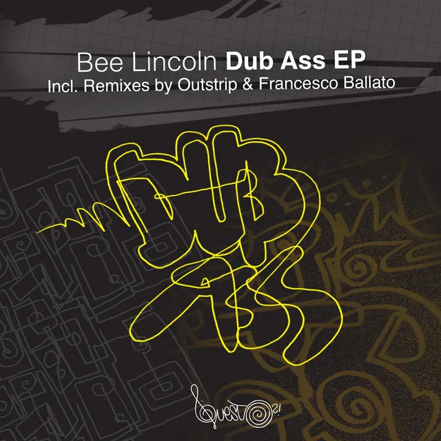 Dub Ass - Francesco Ballato Remix