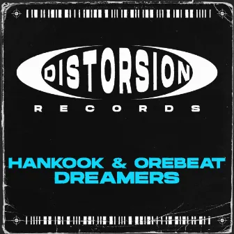 Dreamers by Hankook