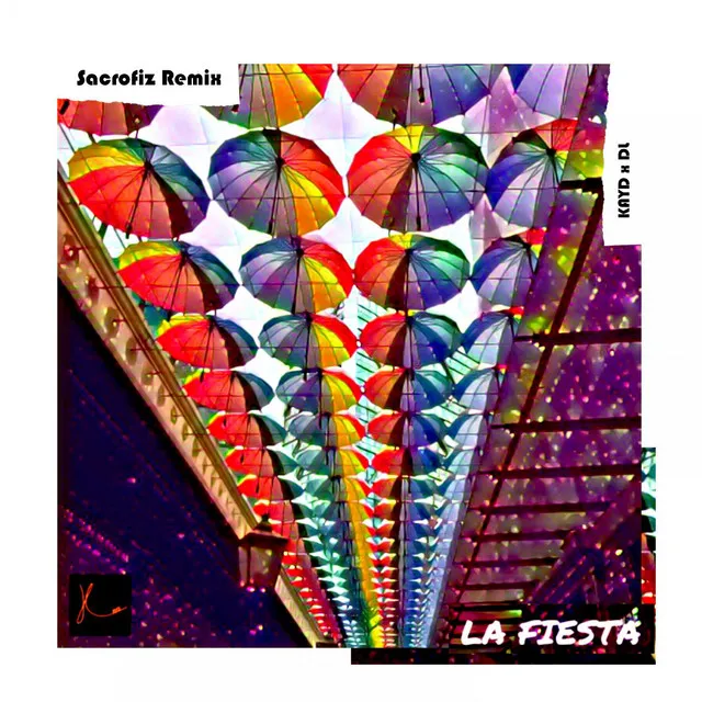 La Fiesta [SA.cro Remix]