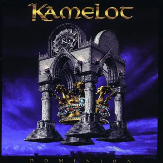 Dominion by Kamelot