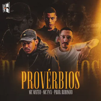 Provérbios by MC FNX