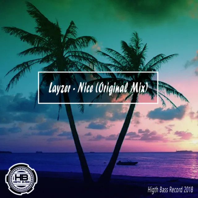 Nice - Original Mix