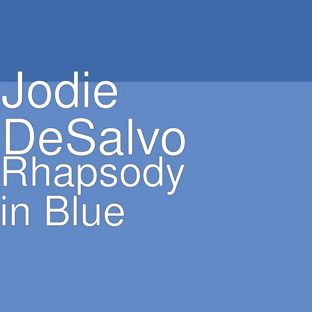 Rhapsody in Blue