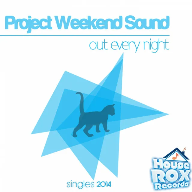 Out Every Night - Radio Edit