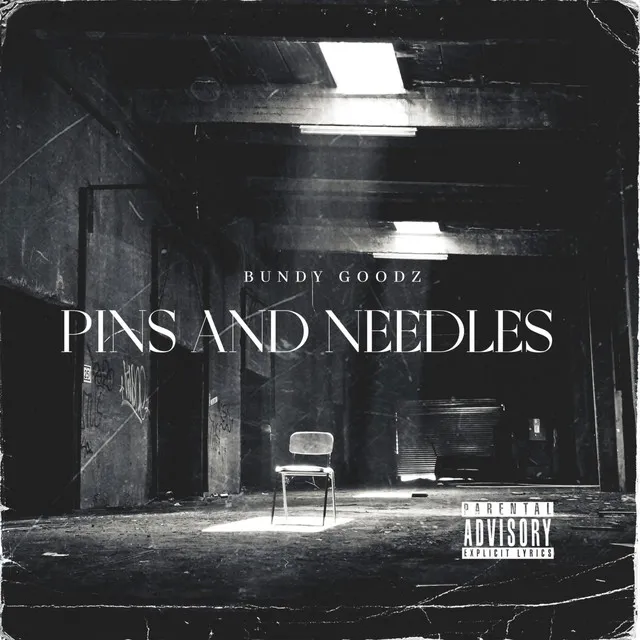 PINS AND NEEDLES