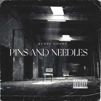 PINS AND NEEDLES by Unknown Artist