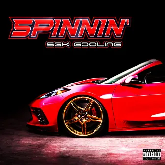 Spinnin' by SGk Gooling