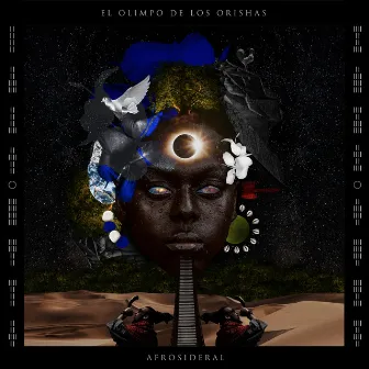 El Olimpo de los Orishas by Kumar Sublevao-Beat