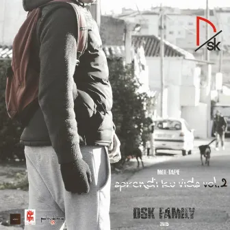 Aprendi Ku Vida, Vol. 2 by DSK Family