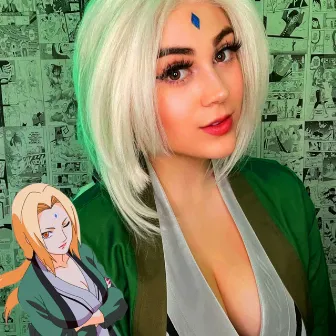 TSUNADE! II by Tjswxgg