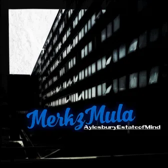 Aylesbury Estate of Mind by Merkz Mula