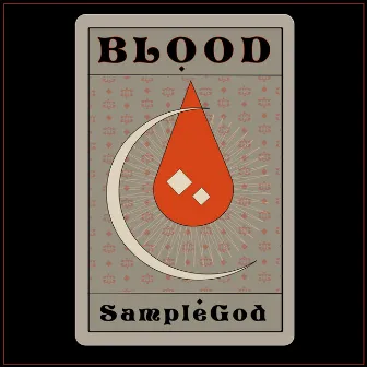 Blood by Sample God