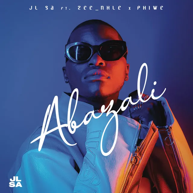 Abazali (feat. Zee_Nhle & Phiwe)