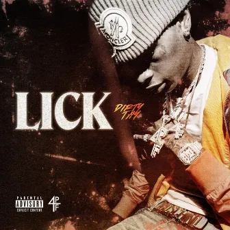 Lick by Dirty Tay