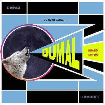 Tramøntana + Comunicato-0 by Flowdumal