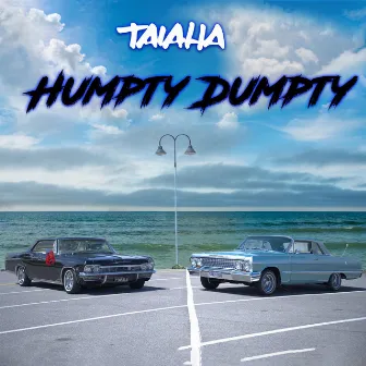 Humpty Dumpty by Taiaha