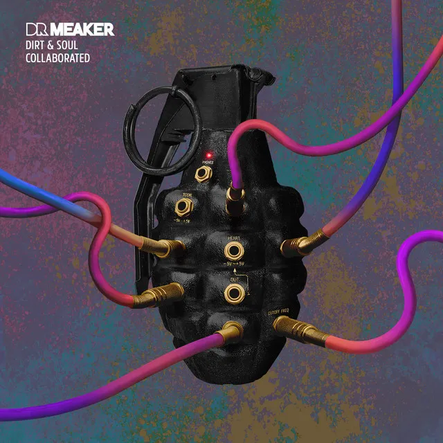 Freaks - Macky Gee & Dr Meaker Remix