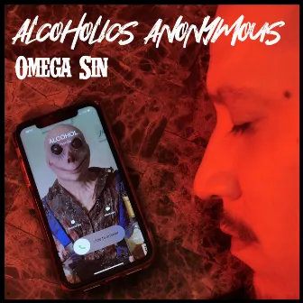 Alcoholics Anonymous by Omega Sin