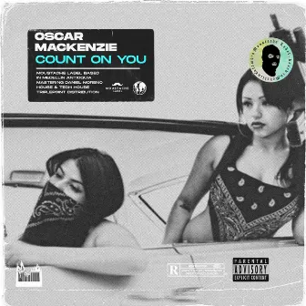 Count On You by Oscar Mackenzie