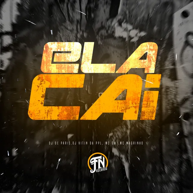 Ela Cai