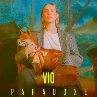 Paradoxe by Vio