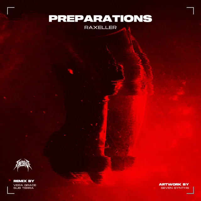 Preparations - Sub Terra Remix