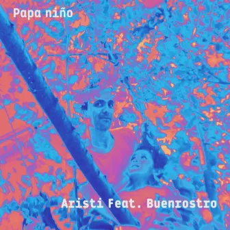 Papa niño by Aristi