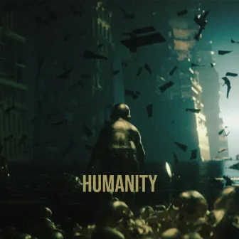 Humanity by Zann