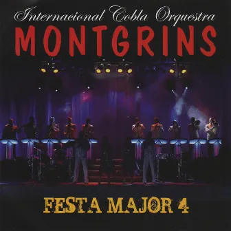 Festa Major 4 by Montgrins