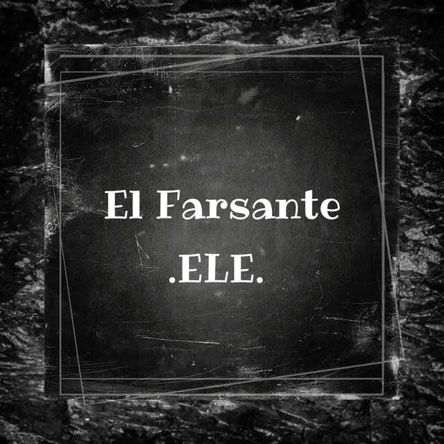 El Farsante - Versión