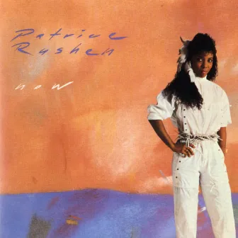 Now by Patrice Rushen